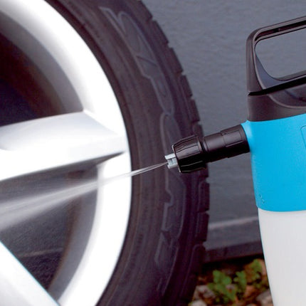 Hazet Drucksprüher 199N-1 ( 8000466244 ) 1 l