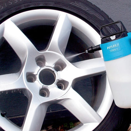 Hazet Drucksprüher 199N-1 ( 8000466244 ) 1 l