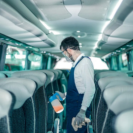 Hazet Drucksprüher 199N-1 ( 8000466244 ) 1 l