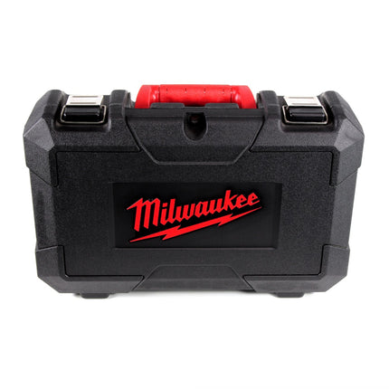 Milwaukee C12 LTGH Laser Messgerät 12 V Laser Gun Thermometer Wärmebildkamera Solo im Koffer - ohne Akku, ohne Ladegerät - Toolbrothers