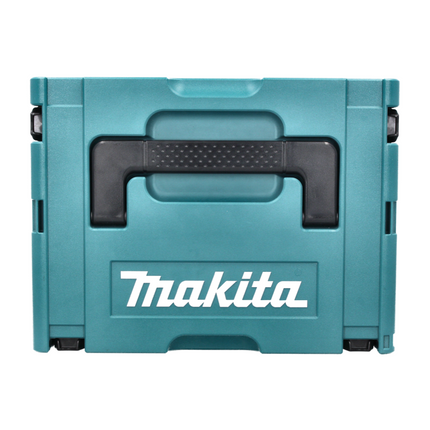 Makita DDA 351 M1J Akku Winkelbohrmaschine 18 V 13,5 Nm + 1x Akku 4,0 Ah + Makpac - ohne Ladegerät - Toolbrothers