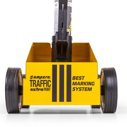 Ampere Markierwagen Smart Striper ( 4000349155 ) f.Traffic Extra Paint XL 750 ml