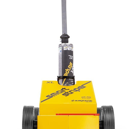 Ampere Markierwagen Smart Striper ( 4000349155 ) f.Traffic Extra Paint XL 750 ml
