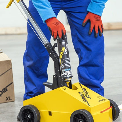 Ampere Markierwagen Smart Striper ( 4000349155 ) f.Traffic Extra Paint XL 750 ml