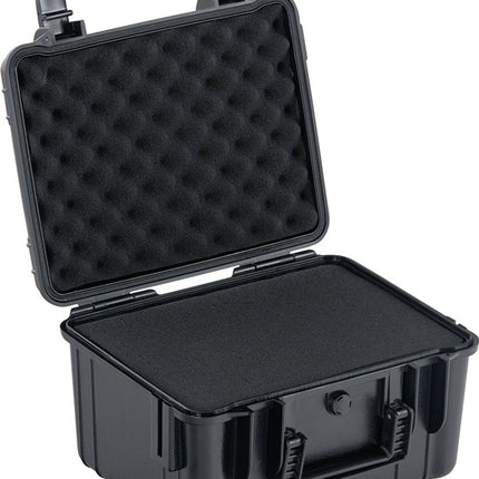 Allit Kunststoffkoffer DinoPlus ( 9000448401 ) L225xB275xH155 mm ABS 1 Griff