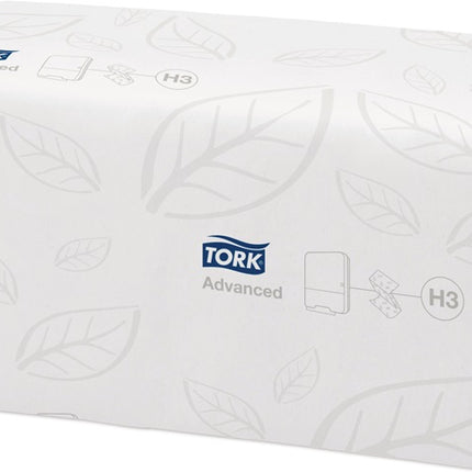 TORK Handtuch TORK 290179 ( 9000469275 ) 2-lagig, Dekorprägung grün passend für 9000 474 162