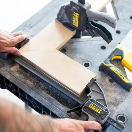 Stanley Werkbank Fatmax® Express™ ( 8000150137 ) H800xB850xT600mm klappbar