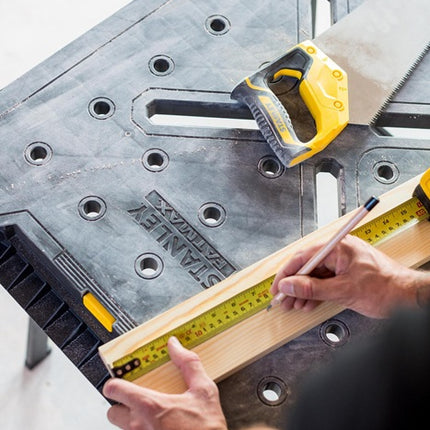 Stanley Werkbank Fatmax® Express™ ( 8000150137 ) H800xB850xT600mm klappbar