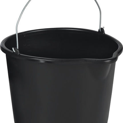 Baueimer ( 4000818241 ) 12 l Polyethylen
