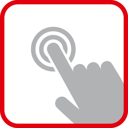 Rothenberger Inspektionskamera ROCAM MINI HD Modul ROLOC PLUS HD CAS ( 8002983668 ) Kamerakopf-Ø 25 mm