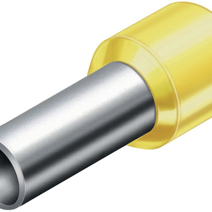 Knipex Abisolier- und Crimpzange ( 4000811185 ) Länge 190 mm