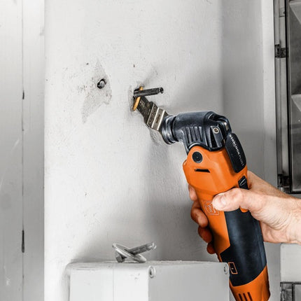 Fein Multimaster MM 500 Plus Top ( 8000760031 ) 10000-19500 min-¹ 350 W