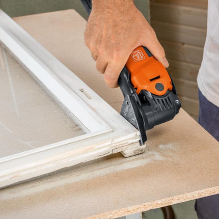 Fein Multimaster MM 500 Plus Top ( 8000760031 ) 10000-19500 min-¹ 350 W