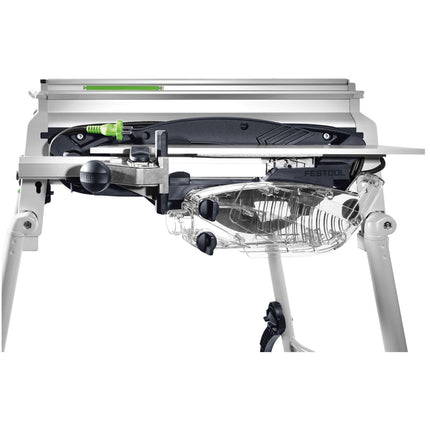 Festool CS 50 EBG PRECISIO Tischzugsäge 1200W 190 mm ( 574765 ) + Sägeblatt W + Zubehör - Toolbrothers