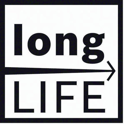 Bosch Stichsägeblatt T 101 BRF ( 8000346035 ) Gesamtlänge 100 mm BIM