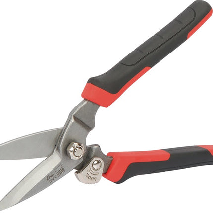 Bessey Combischere D52-2 ( 4000811179 ) Gesamtlänge 203 mm Schneidenlänge 53 mm 2-Komponentengriff