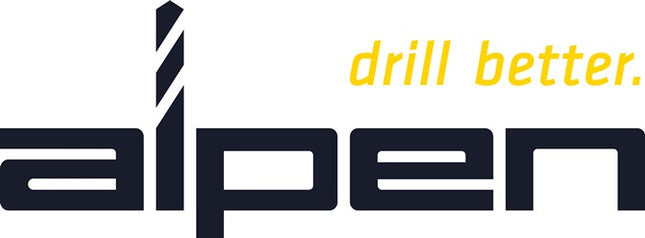 Alpen twist drill TIMBER TWIST ( 4000863273 ) Ø 5.5 mm total length 93 mm