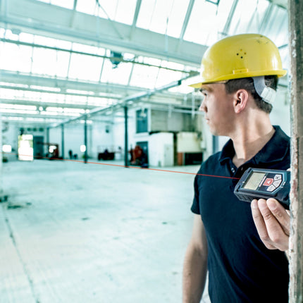 Metabo LD 60 Laser Distanzmessgerät 60 m Klasse 2 IP 40 ( 606163000 )