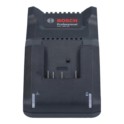 Bosch GKE18V 40 Professional Akku Kettensaege 18 V 40 cm Brushless 2x ProCORE Akku 5 5 Ah Ladegeraet 3 - toolbrothers