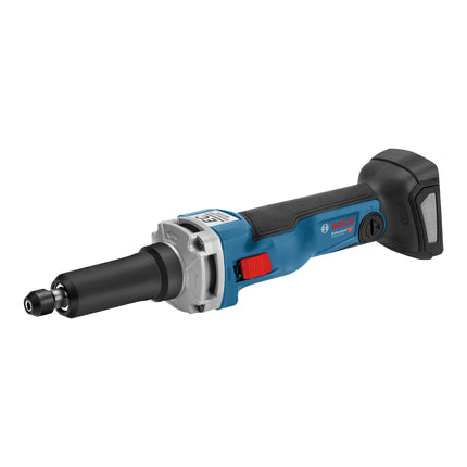 Bosch GGS 18V 23 LC Professional Akku Geradschleifer 18 V Brushless 2x Akku 4 0 Ah Ladegeraet L Boxx 4 - toolbrothers