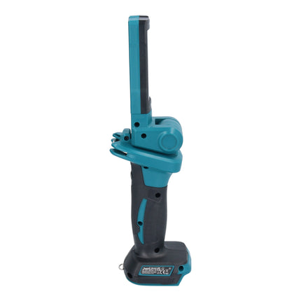 Makita DML 816 SM1 Akku Arbeitsleuchte 18 V 100 500 lm LED 1x Akku 4 0 Ah Ladegeraet 3 - toolbrothers