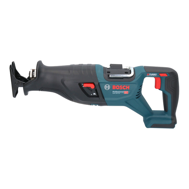 Bosch GSA 18V-28 Professional Akku Säbelsäge 18 V BITURBO Brushless + 1x ProCORE Akku 4,0 Ah + Ladegerät