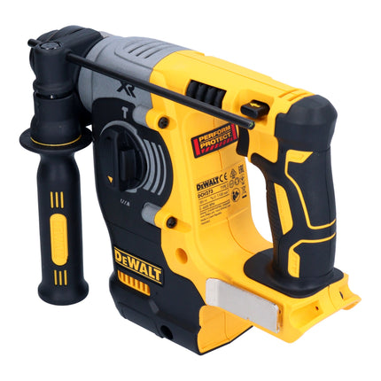 DeWalt DCH 273 D2 Akku Kombihammer 18 V 2 1 J SDS Plus Brushless 2x Akku 2 0 Ah Ladegeraet 3 - toolbrothers