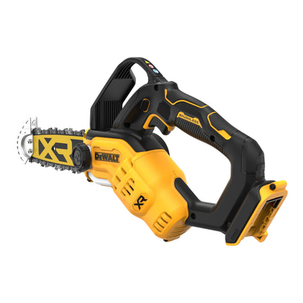 DeWalt DCMPS 520 M1 Akku Astsaege 18 V 20 cm Brushless 1x Akku 4 0 Ah Ladegeraet 3 - toolbrothers