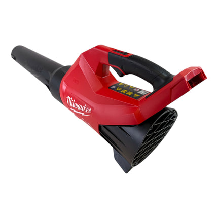 Milwaukee M18 FBLG3 0 Akku Geblaese 18 V Brushless Solo 4933493301 ohne Akku ohne Ladegeraet 4 - toolbrothers