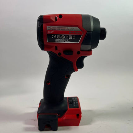 Milwaukee M18 FID3 0 Akku Schlagschrauber 18 V 1 4 226 Nm Brushless Solo Neuwertig 2 - toolbrothers