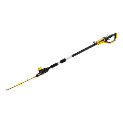 DeWalt DCMPH 566 N Akku Stabheckenschere 18 V 55 cm 1x Akku 4 0 Ah ohne Ladegeraet 4 - toolbrothers
