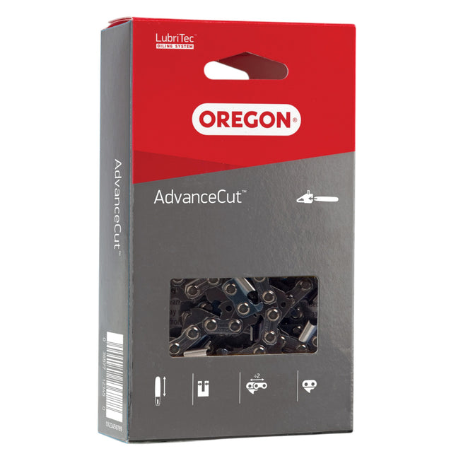 Oregon 90PX052E Saegekette AdvanceCut 35 cm 3 8 LP 1 1 mm 0 - toolbrothers