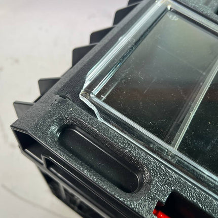 Qbrick System ONE 350 2 0 Profi Werkzeugkoffer Beschaedigt 3 - toolbrothers