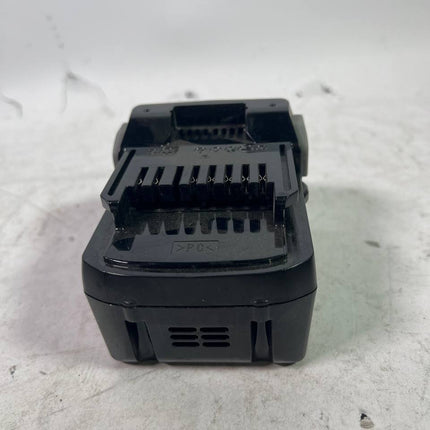 Hikoki BSL 1850 Akku 18 V 5 0 Ah 5000 mAh Li Ion Leicht Gebraucht 4 - toolbrothers