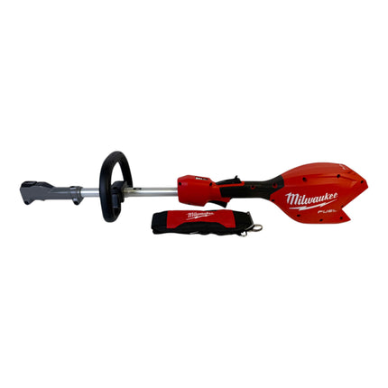 Milwaukee M18 FOPH2 HTA 501 Akku Basiseinheit 18 V Brushless Heckenscheren Aufsatz 1x Akku 5 0 Ah Ladegeraet 1 - toolbrothers