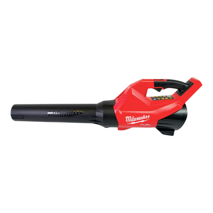 Milwaukee M18 FBLG3 401 Akku Geblaese 18 V Brushless 1x Akku 4 0 Ah ohne Ladegeraet 1 - toolbrothers