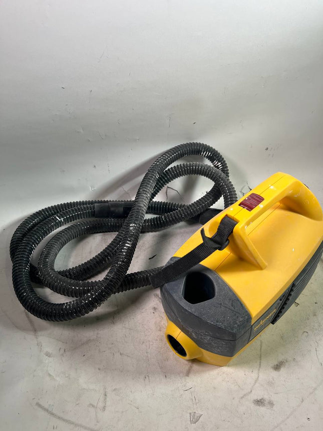 Wagner W 690 FLEXiO Farbspruehsystem 630 Watt 0 8 l 1 8 l 2361543 Stark Gebraucht 1 - toolbrothers