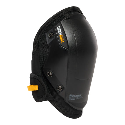 Toughbuilt TB KP G201 GelFit Rocker Knieschoner fuer Harte Raue Unebene Oberflaechen 2 - toolbrothers
