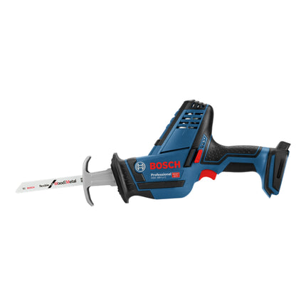Bosch GSA 18V LI C Professional Akku Reciprosaege Saebelsaege 18 V 2x ProCORE Akku 4 0 Ah Ladegeraet 1 - toolbrothers