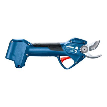 Bosch Pro Pruner Professional Akku Astschere 12 V 1x Akku 4 0 Ah ohne Ladegeraet 4 - toolbrothers