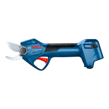 Bosch Pro Pruner Professional Akku Astschere 12 V 1x Akku 6 0 Ah Ladegeraet 2 - toolbrothers
