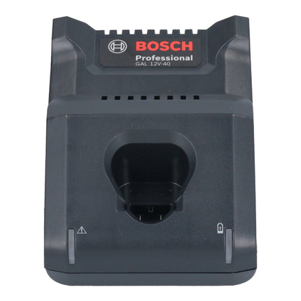 Bosch Pro Pruner Professional Akku Astschere 12 V 1x Akku 6 0 Ah Ladegeraet 4 - toolbrothers