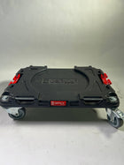 Qbrick System PRO Transport Platform Transportwagen 506 x 325 x 140 mm Gebraucht 1 - toolbrothers