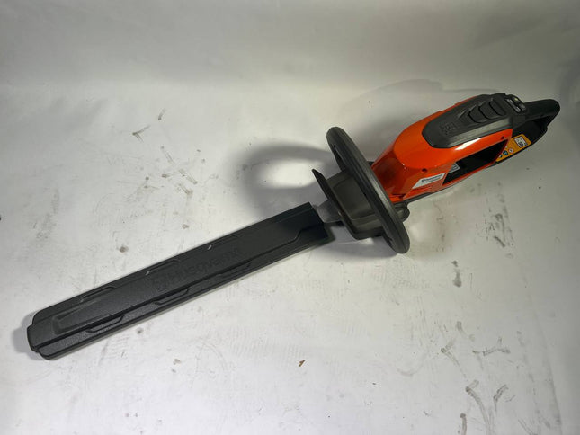 Husqvarna 215 iHD45 Akku Heckenschere 36 Volt 45 cm Laenge Brushless 970536502 Gebraucht 1 - toolbrothers