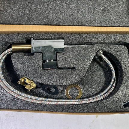 Rosenhahn Soehne Juist 200 Kuechenarmatur Neuwertig 2 - toolbrothers