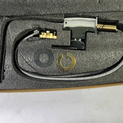 Rosenhahn Soehne Juist 100 Kuechenarmatur 360 Drehbarer Wasserhahn Kueche Neuwertig 2 - toolbrothers