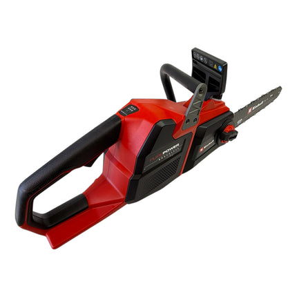 Einhell GP LC 36 40 Li BL Solo Professional Akku Kettensaege 36 V 2x 18 V 38 cm 4600050 Brushless Solo ohne Akku ohne Ladegeraet 3 - toolbrothers