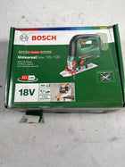 Bosch Universal Saw 18V 100 Neuwertig 0 - toolbrothers