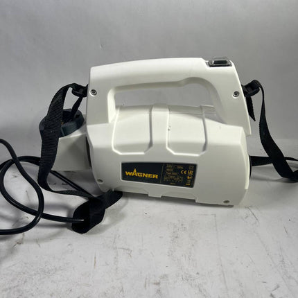 Wagner W 450 Farbspruehsystem 460 Watt 1 3 l 2361524 Gebraucht 3 - toolbrothers