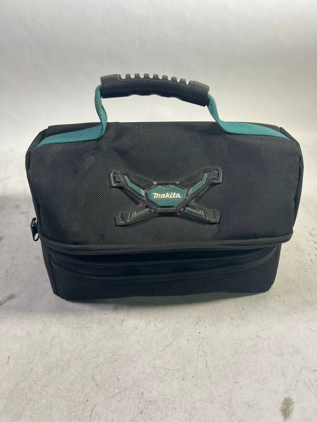 Makita E 05614 Lunchtasche Isoliertasche 7 5 l 330 x 180 x 210 mm Beschaedigt 1 - toolbrothers